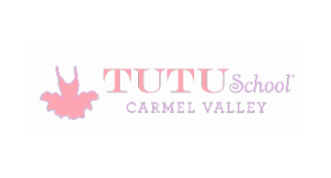 Tutu School Carmel Valley logo
