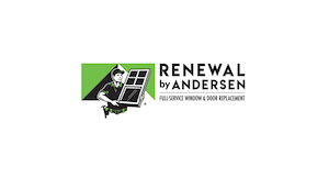 Renewal By Andersen logo