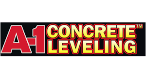 A-1 Concrete Leveling Akron-Canton logo