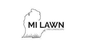 Mi Lawn And Landscape logo