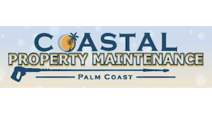 Coastal Property Maintenance logo