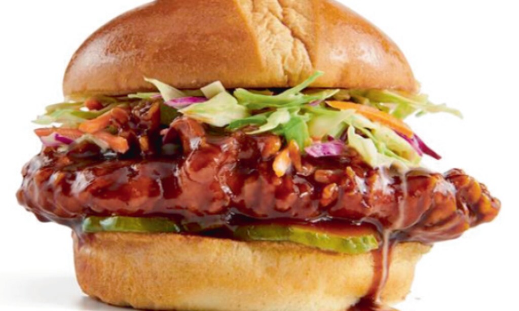 Product image for ATOMIC WINGS For $5.00 10 wings