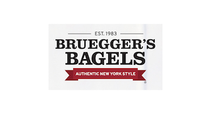 Bruegger's Bagels logo