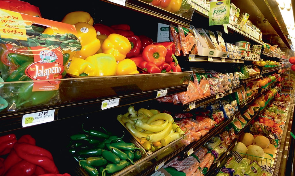 Product image for Coraopolis Cash Market $5 Off With Purchase
of $60 or more