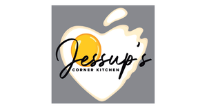 Jessup's Corner Kitchen logo