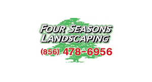 Four Seasons Garden Market & Landscaping logo