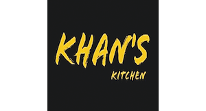 Khan'S Kitchen logo