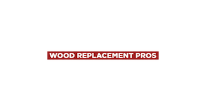 Wood Replacement Pros logo