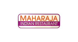 Maharaja Indian Restaurant logo