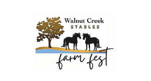 Walnut Creek Stables logo