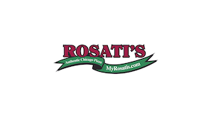 Rosati's logo