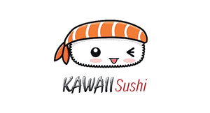 Kawaii Sushi logo