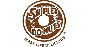 Shipley Do-Nuts logo