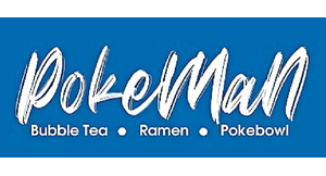 Pokeman logo