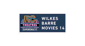 RC Wilkes Barre Movies 14 logo