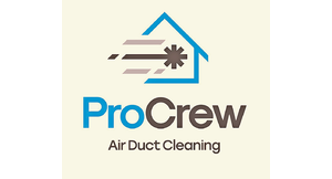 ProCrew Air Duct Cleaning logo
