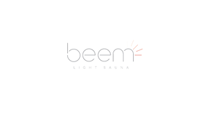 Beem Light Sauna logo