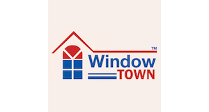 Window Town logo