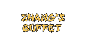 Zhang's Buffet logo