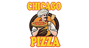 Chicago Pizza Company logo