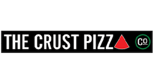 The Crust Pizza Company logo