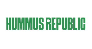Hummus Republic logo