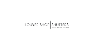 Louver Shop logo