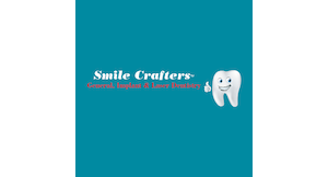 Smile Crafters logo