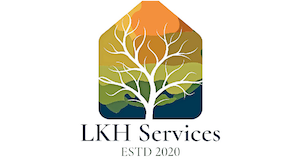 LKH Services logo