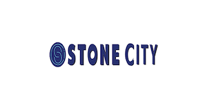Stone City logo