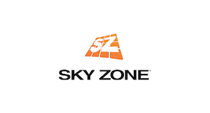 Sky Zone logo