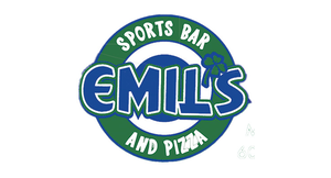 Emil's Sports Bar And Pizza logo
