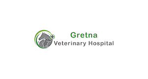 Gretna Veterinary Hospital logo