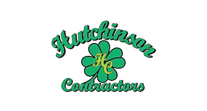 Hutchinson Contractors logo