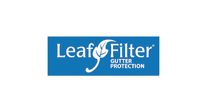 Leaf Filter Gutter Protection logo