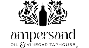 Ampersand Oil & Vinegar Taphouse logo