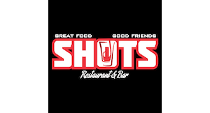Shots Standale logo