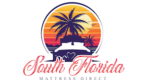 South Florida Mattress Direct logo