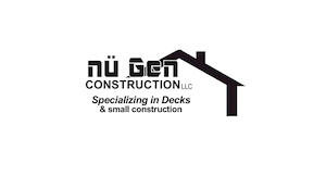 Nu Gen Construction LLC logo