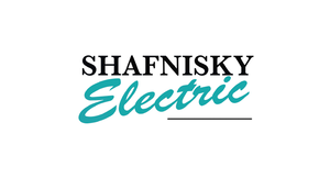 Shafnisky Electric logo