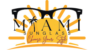 Miami Sunglass logo
