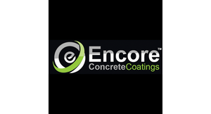Encore Concrete Coatings logo