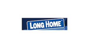 Long Home Products logo