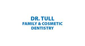 Dr. Tull Family & Cosmetic Dentistry logo