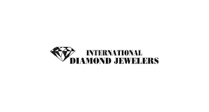 International Diamond Jewelers logo
