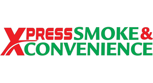 Xpress Smoke & Convenience logo