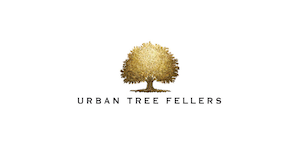 Urban Tree Fellers logo