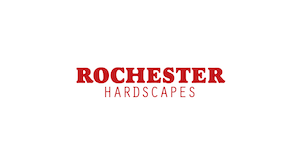 Rochester Hardscapes logo