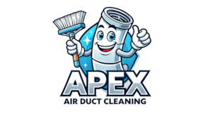 Apex Air Duct Cleaning logo