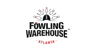 Fowling Warehouse Atlanta logo